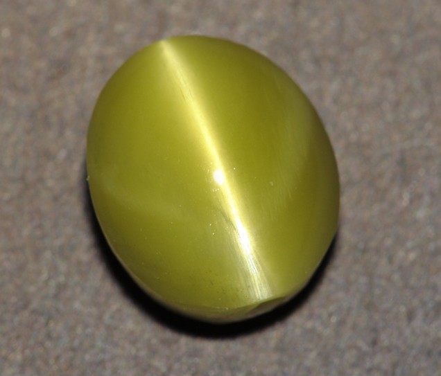 Lehsunia (Cats Eye)